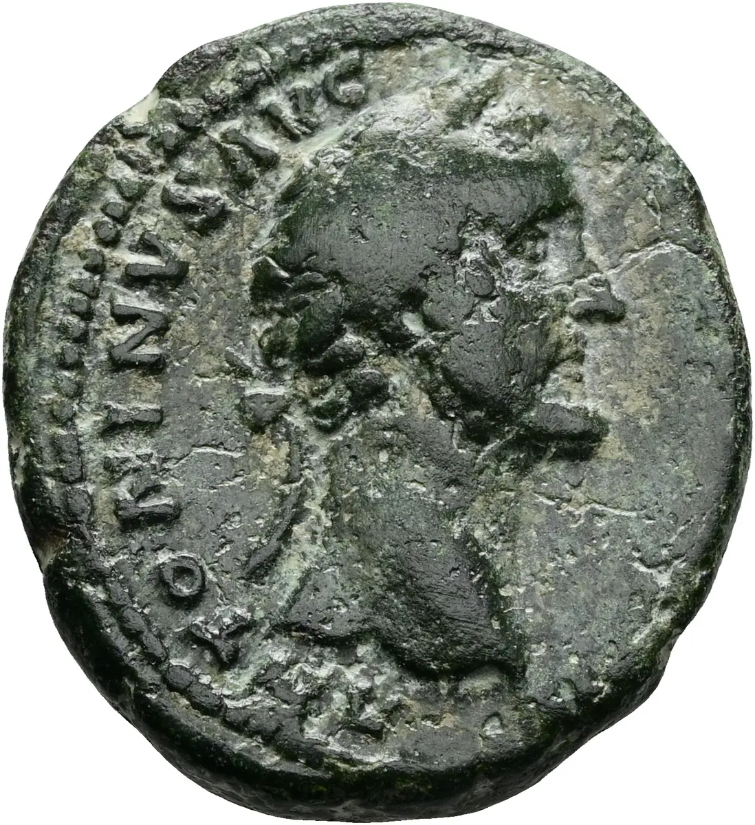 Antoninus I. Pius