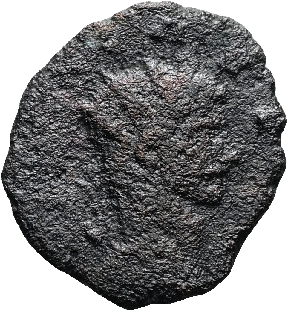 Divus Claudius II.