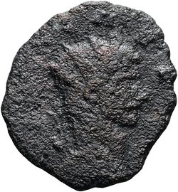 Divus Claudius II.