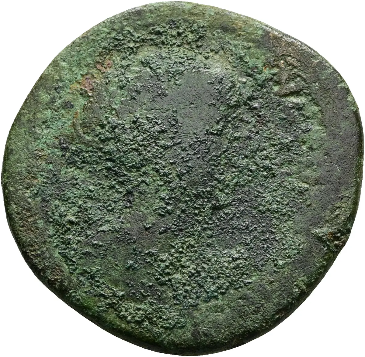 Faustina II.