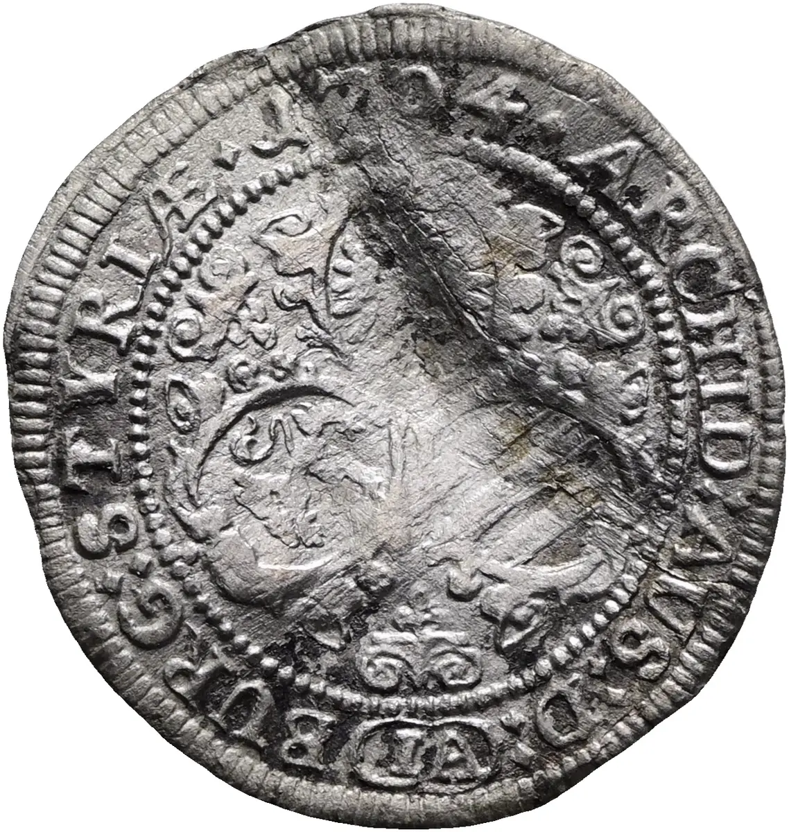 Haus Österreich: Leopold I.