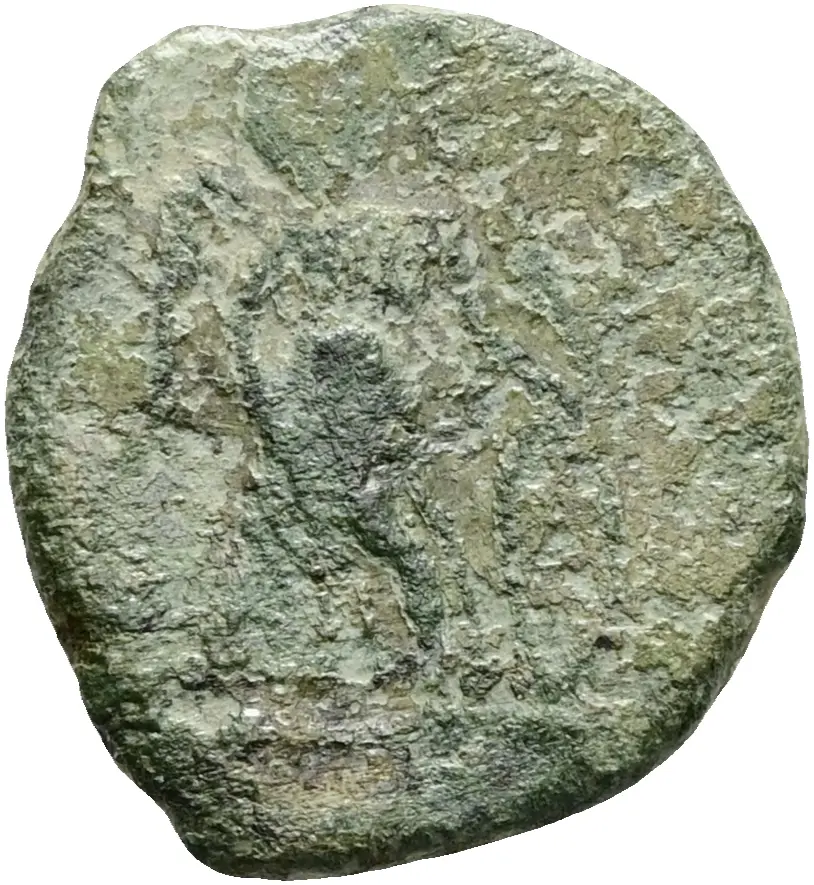 Münze