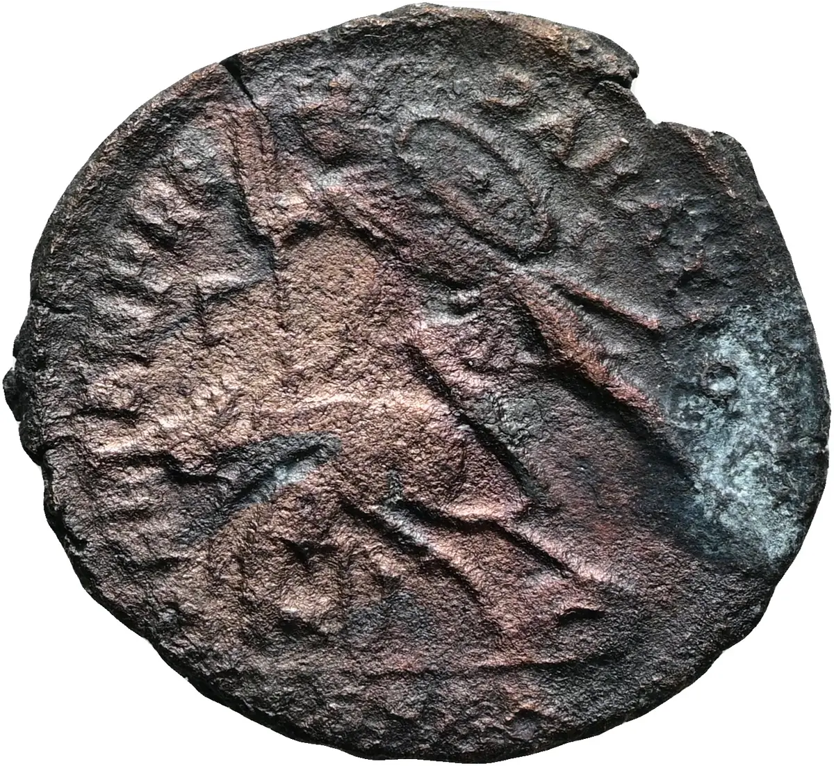 Münze