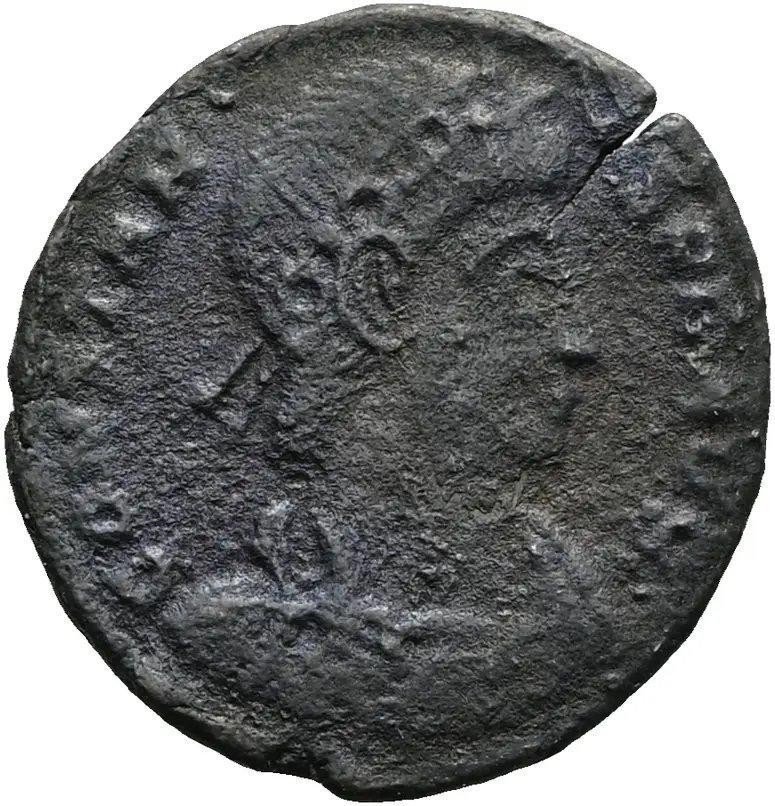 Münze