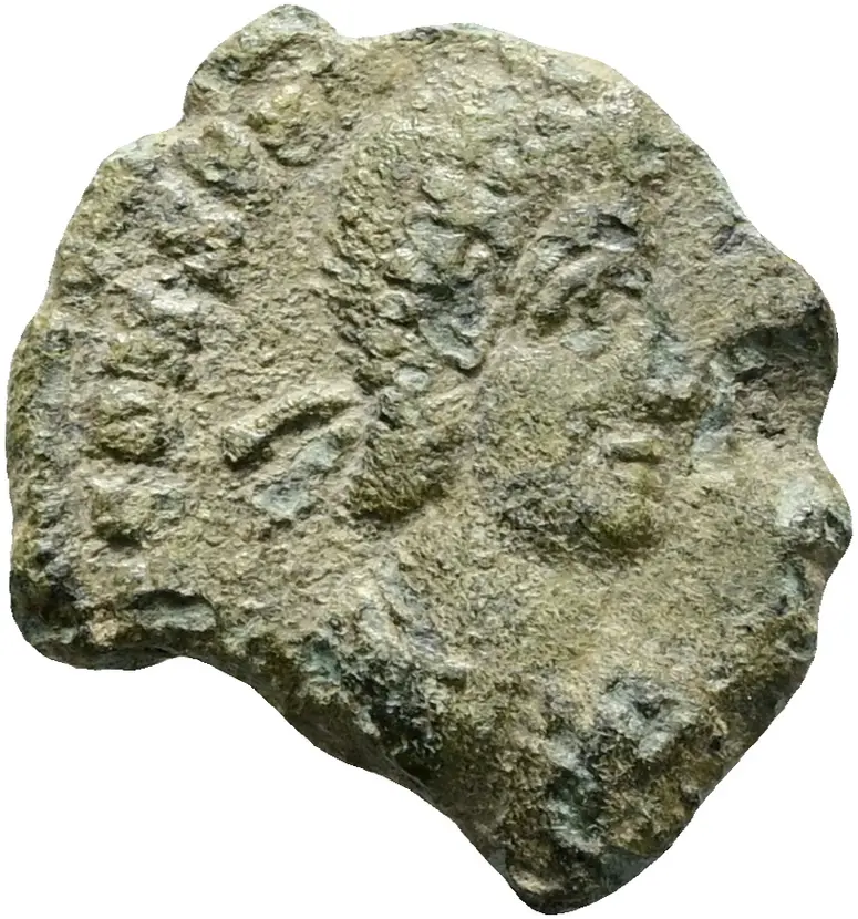 Münze