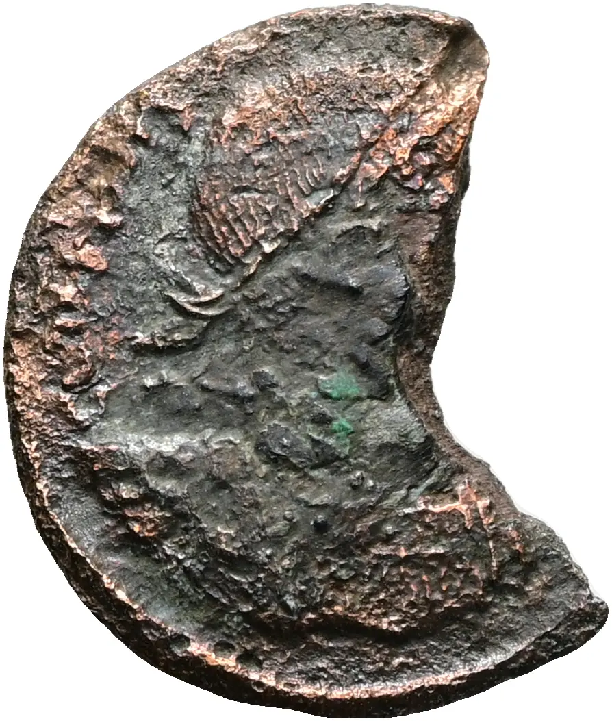 Münze