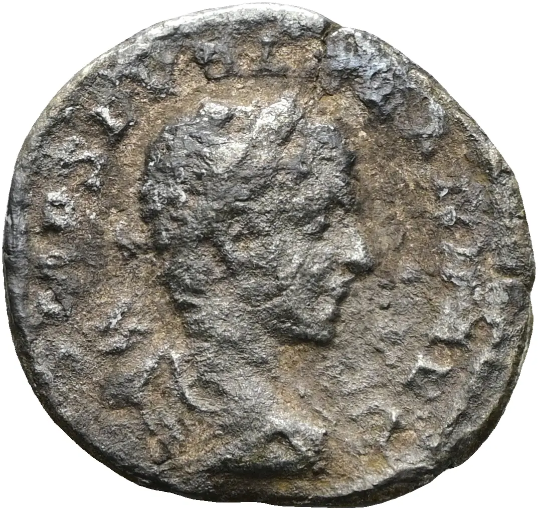 Münze