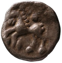 Mittelkelten: Süddeutscher Büschelquinar