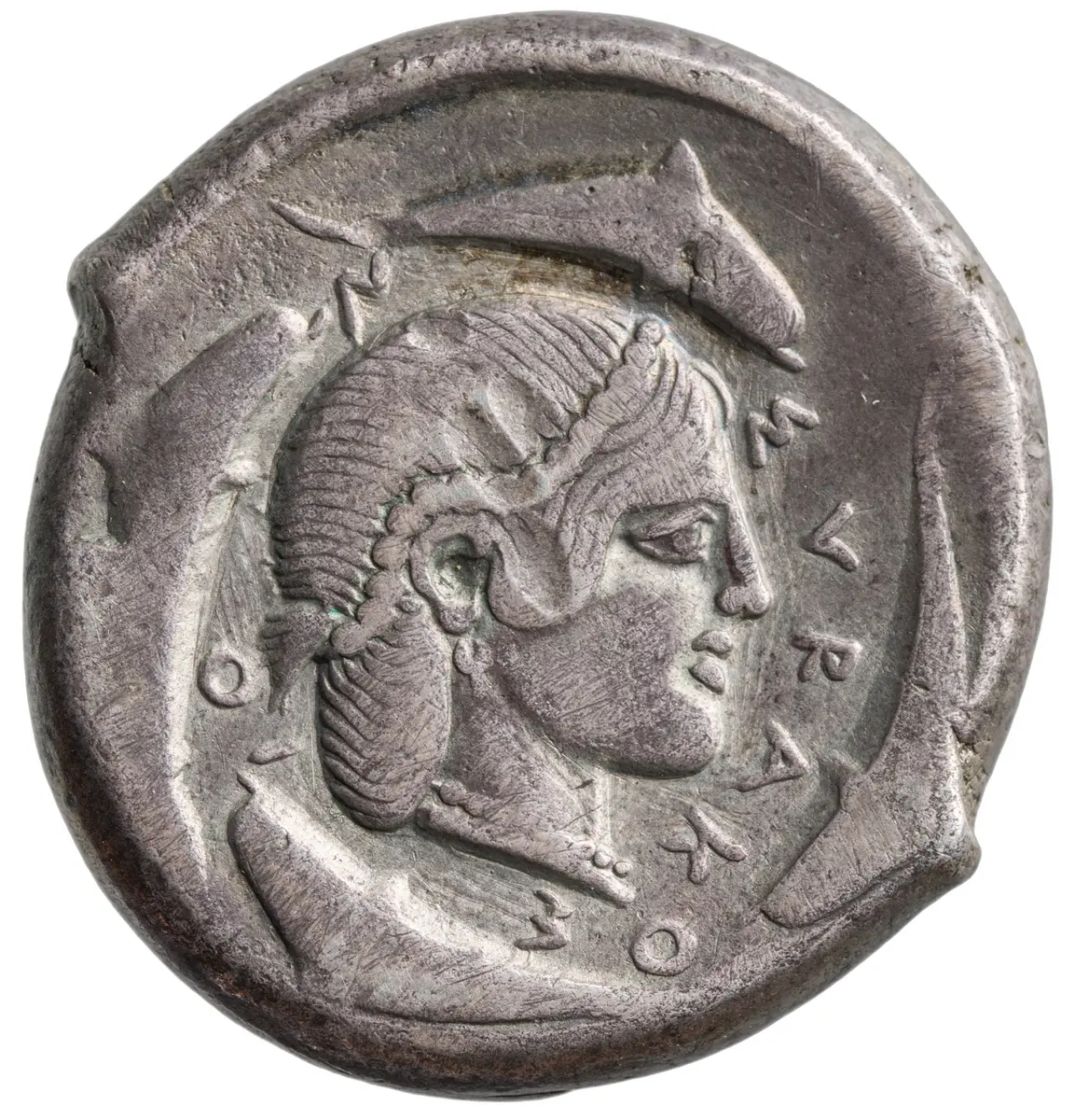 Syrakus
