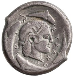Syrakus