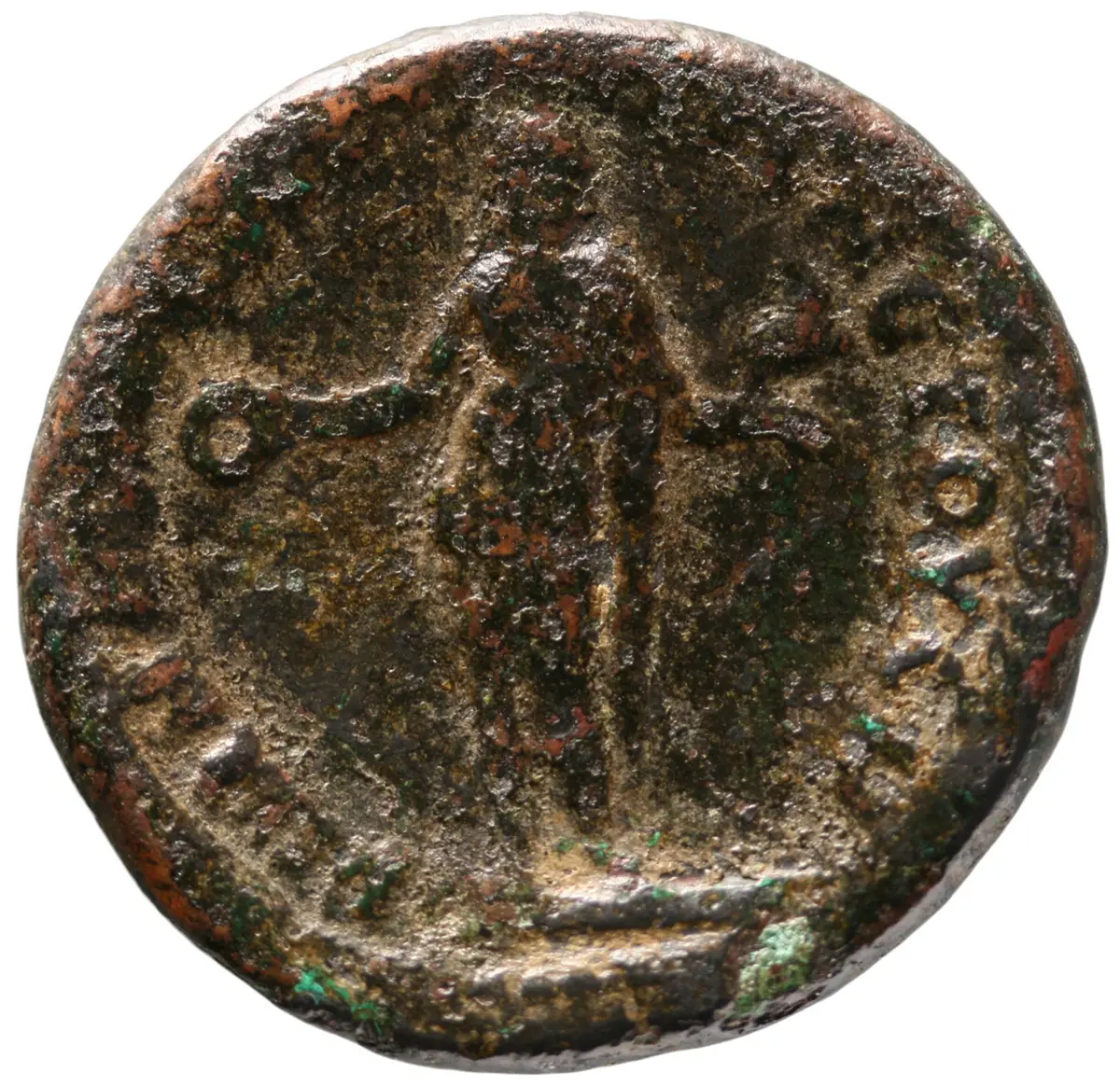 Zypern: Titus