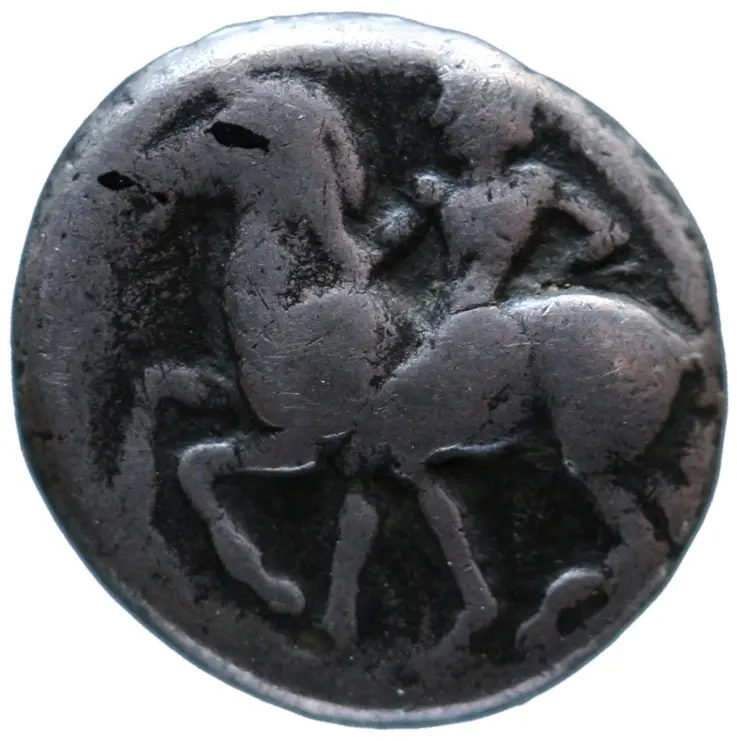 Münze