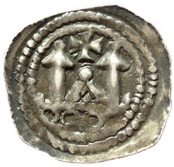 Erzbischöfe von Salzburg: Adalbert II. von Böhmen (1168-1177, 1183-1200)