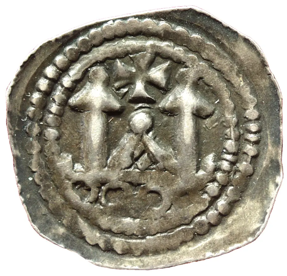 Erzbischöfe von Salzburg: Adalbert II. von Böhmen (1168-1177, 1183-1200)