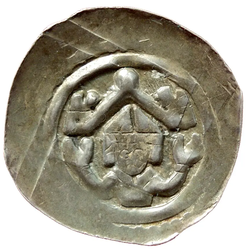 Erzbischöfe von Salzburg: Philipp von Spanheim (1247–1257) oder Ulrich (1257–1265)