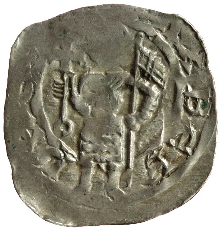 Herzöge von Kärnten: Bernhard