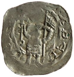 Herzöge von Kärnten: Bernhard