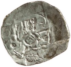 Herzöge von Kärnten / Herren von Krain: Bernhard (1202–1256)