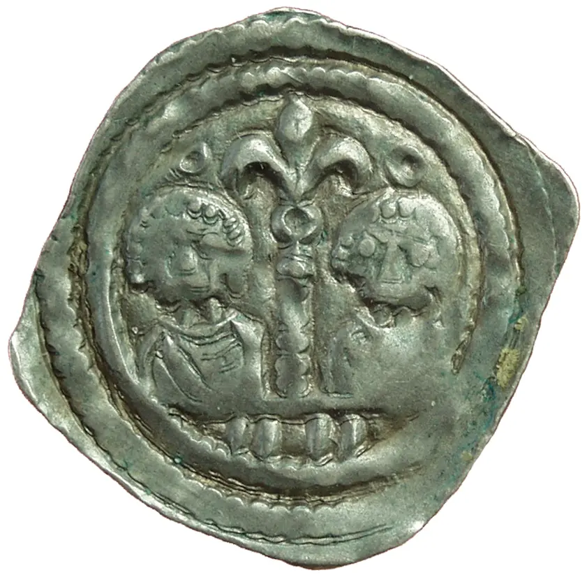 Herzöge von Kärnten / Herren von Krain: Bernhard (1202–1256)