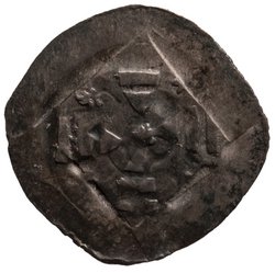 Herzöge der Steiermark: Friedrich III. (1306/1314–1330)
