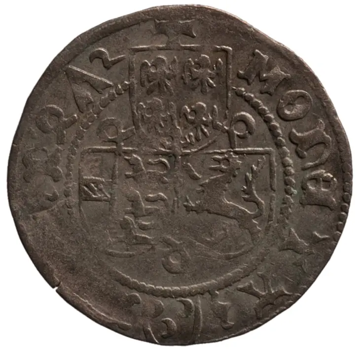 Haus Österreich: Friedrich V. (III.) (1424–1493)