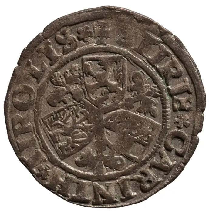Haus Österreich: Maximilian I. (1490–1519)