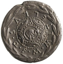 Röm. Republik: M. Caecilius Metellus