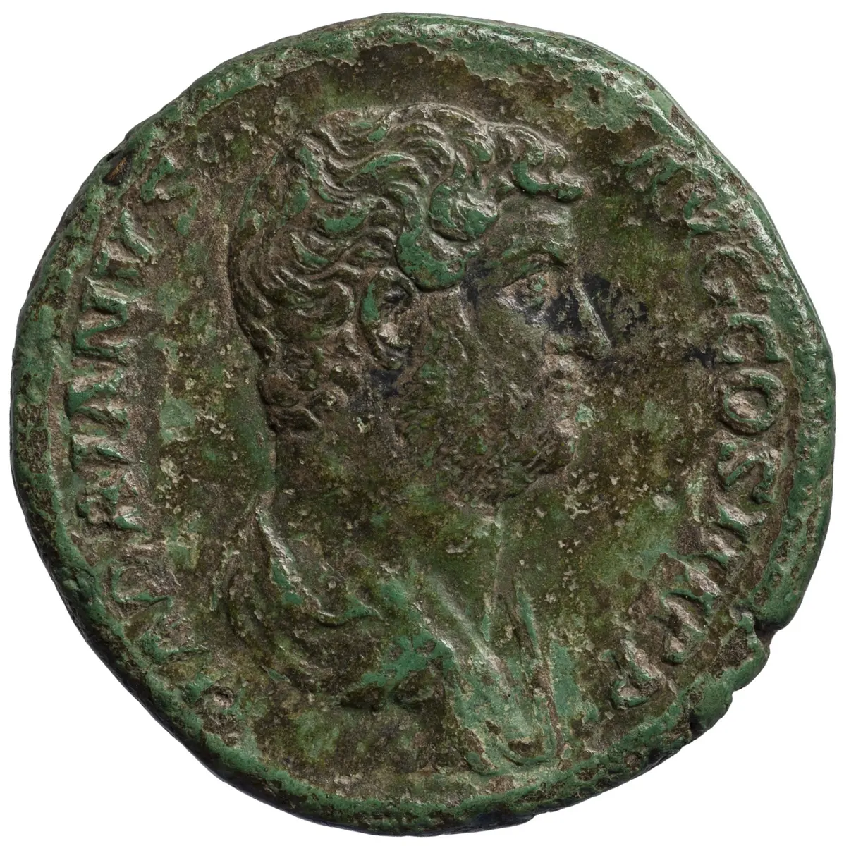 Hadrianus