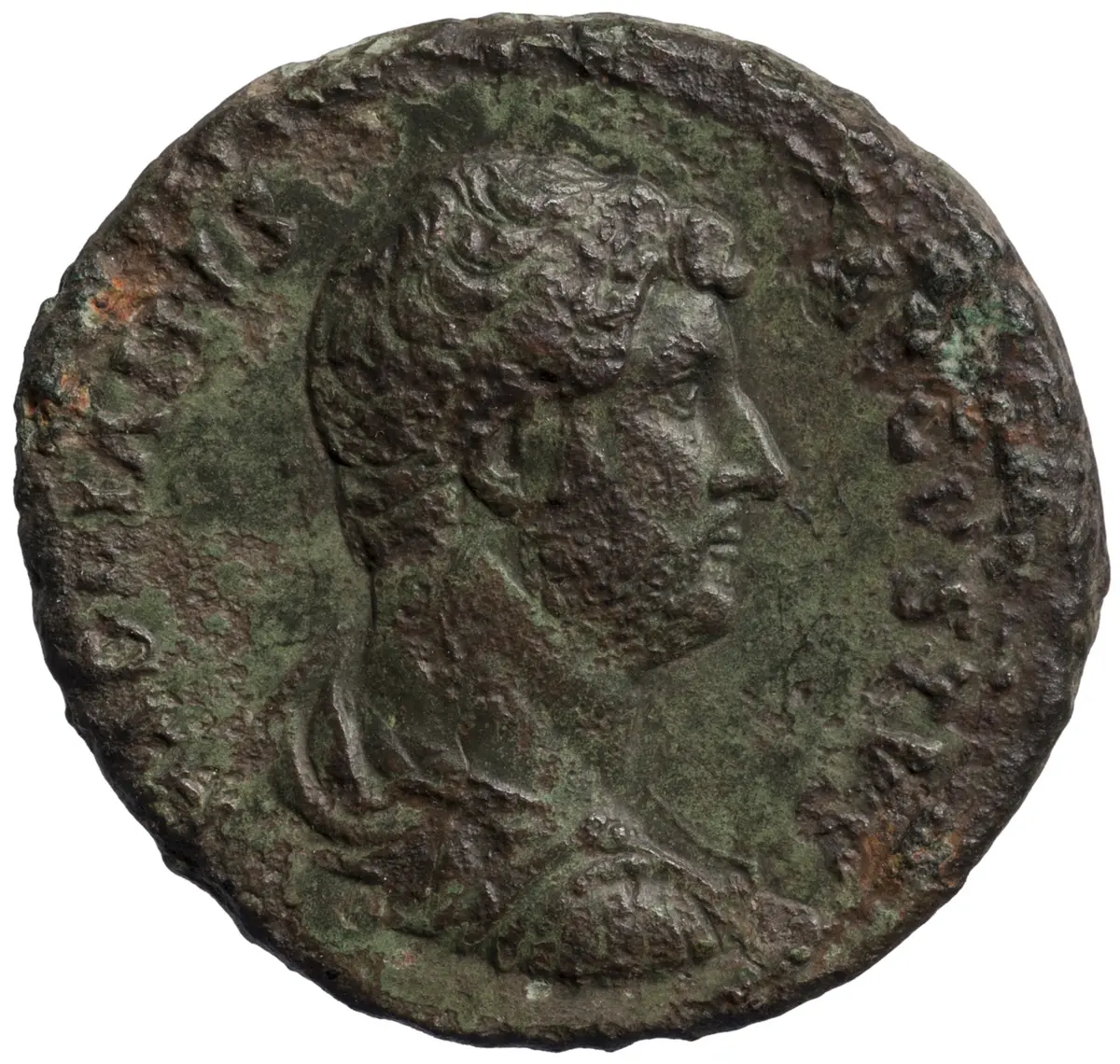 Hadrianus