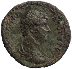 Hadrianus