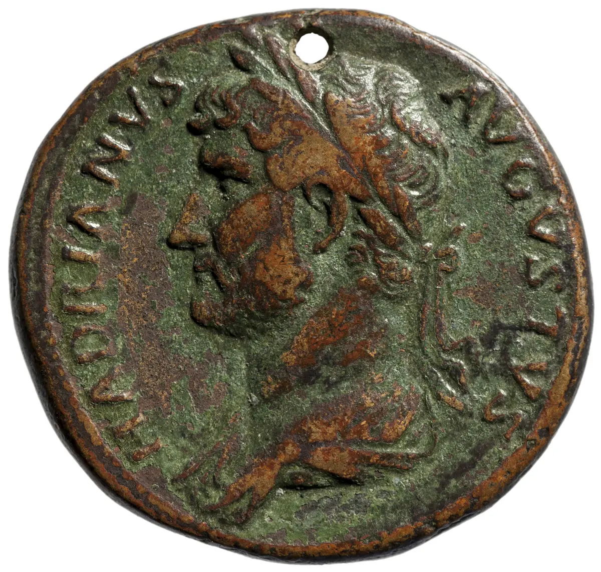 Hadrianus