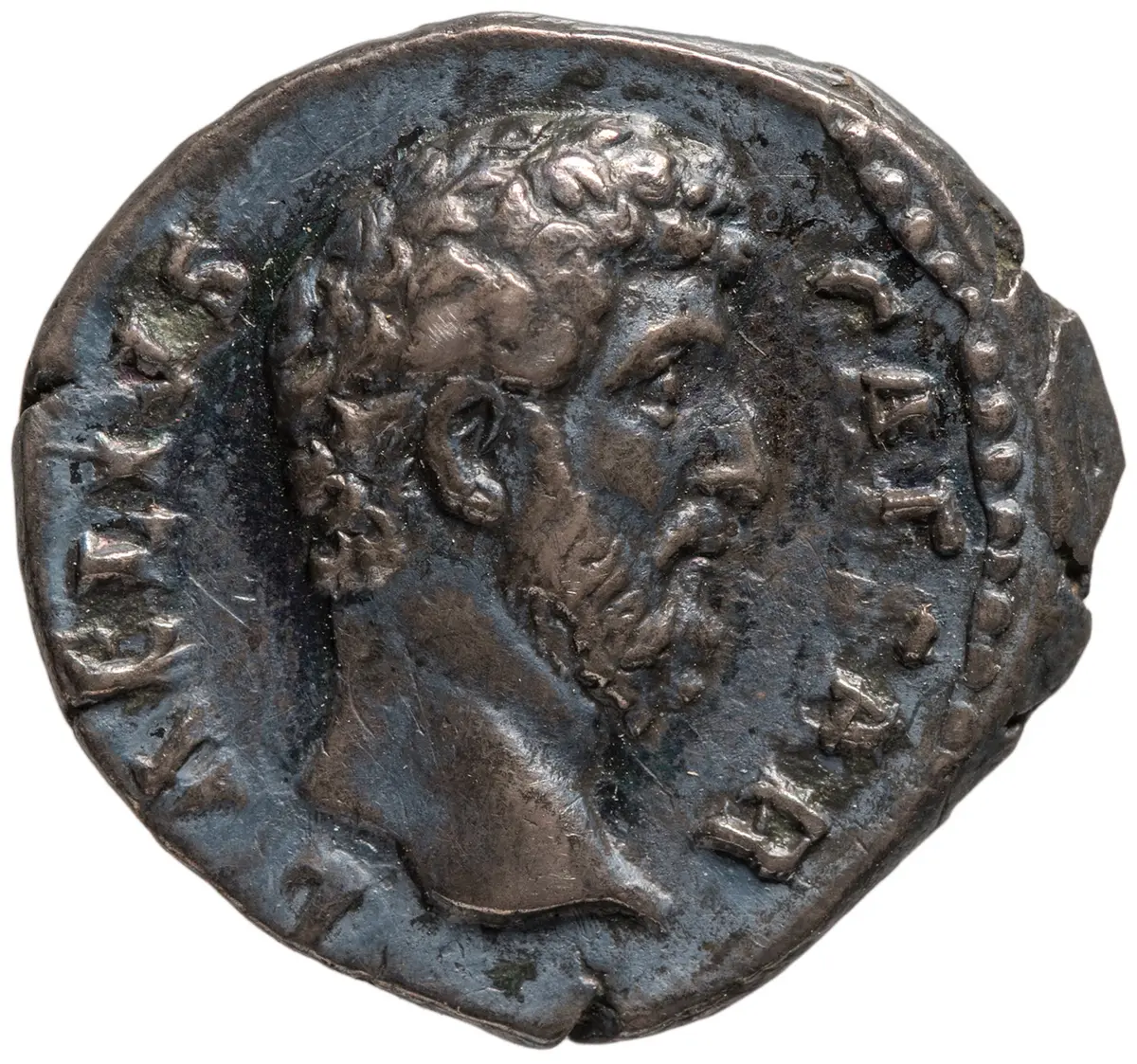 Lucius Aelius