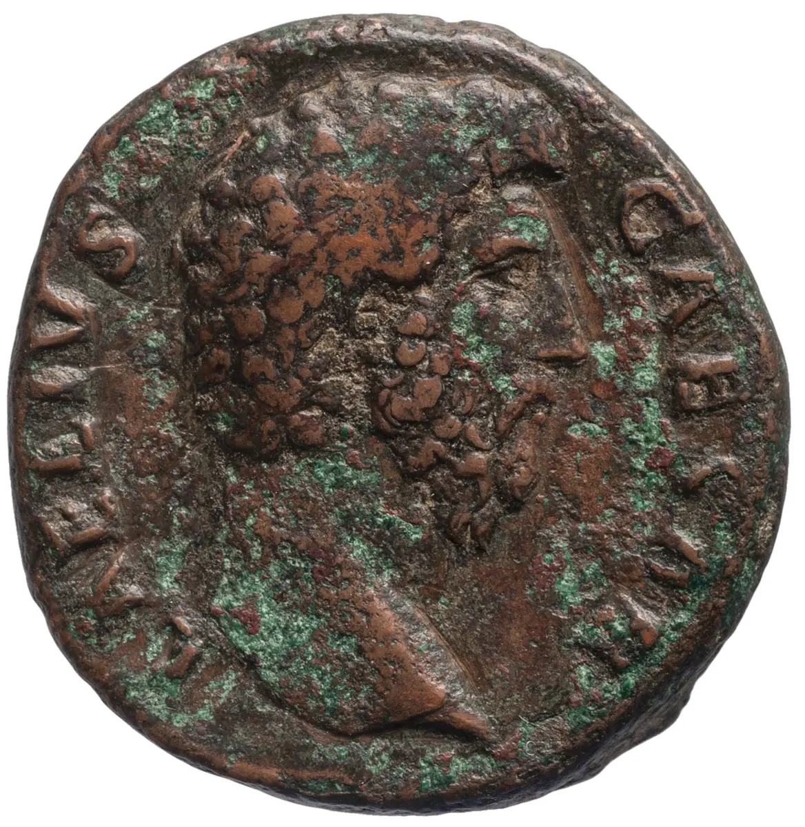 Lucius Aelius