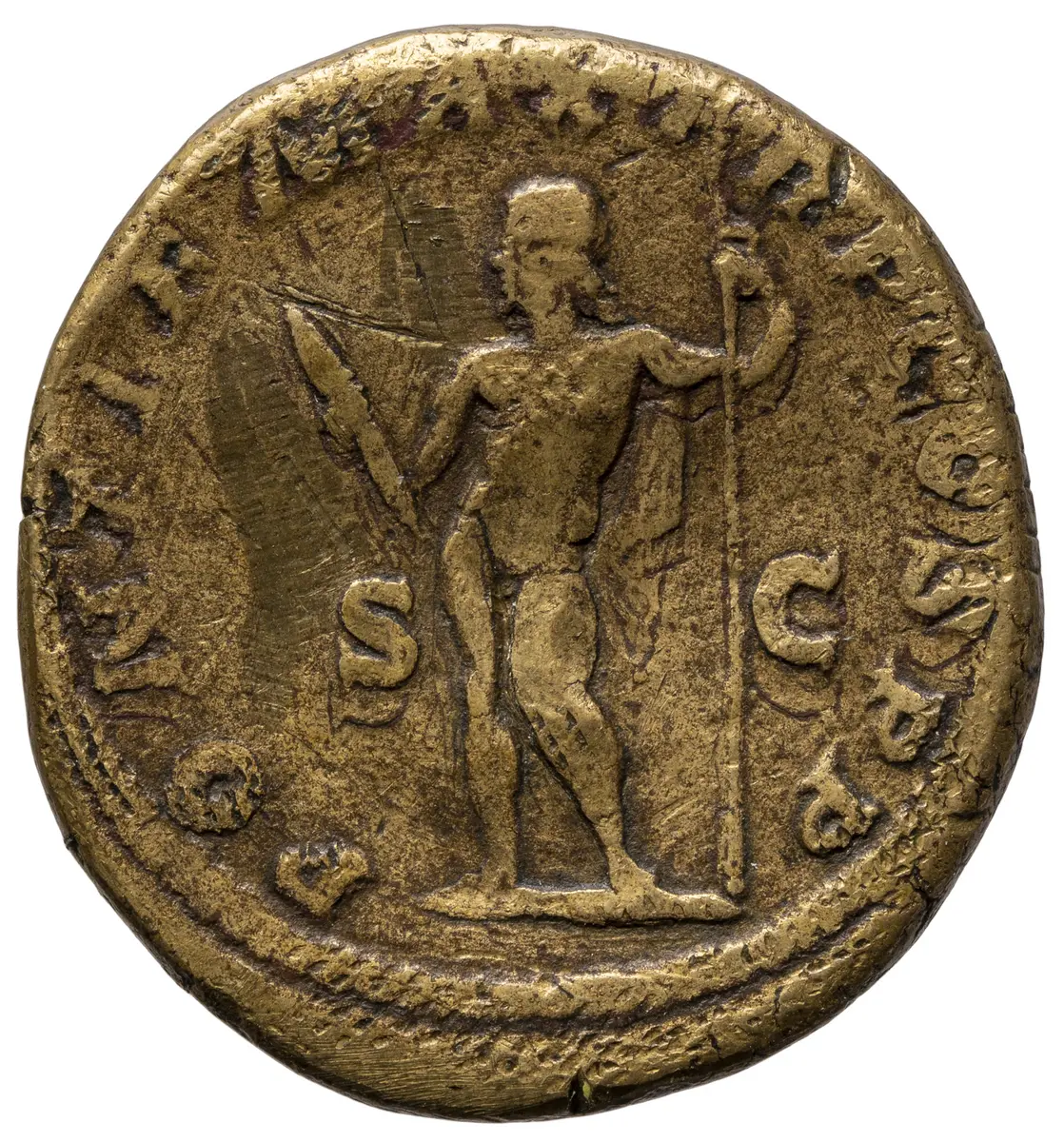 Macrinus