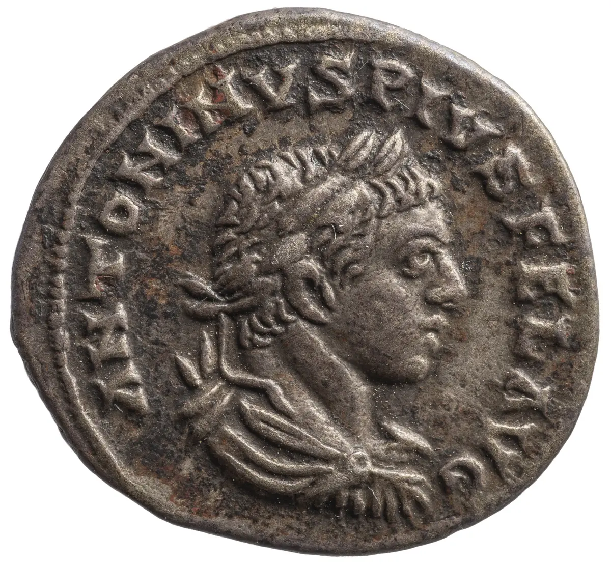 Antoninus IV. (Elagabal)