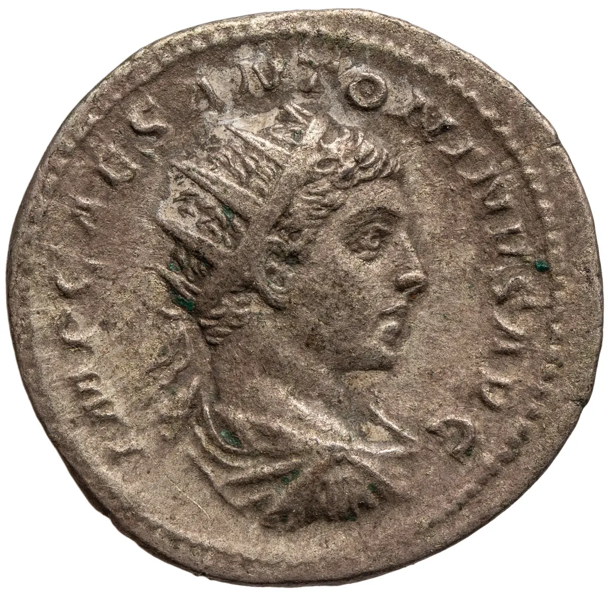 Antoninus IV. (Elagabal)