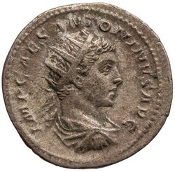 Antoninus IV. (Elagabal)