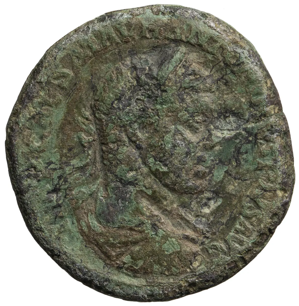 Antoninus IV. (Elagabal)
