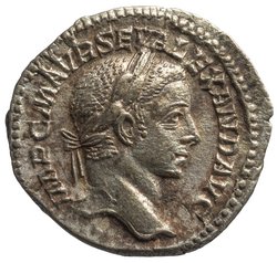 Severus Alexander
