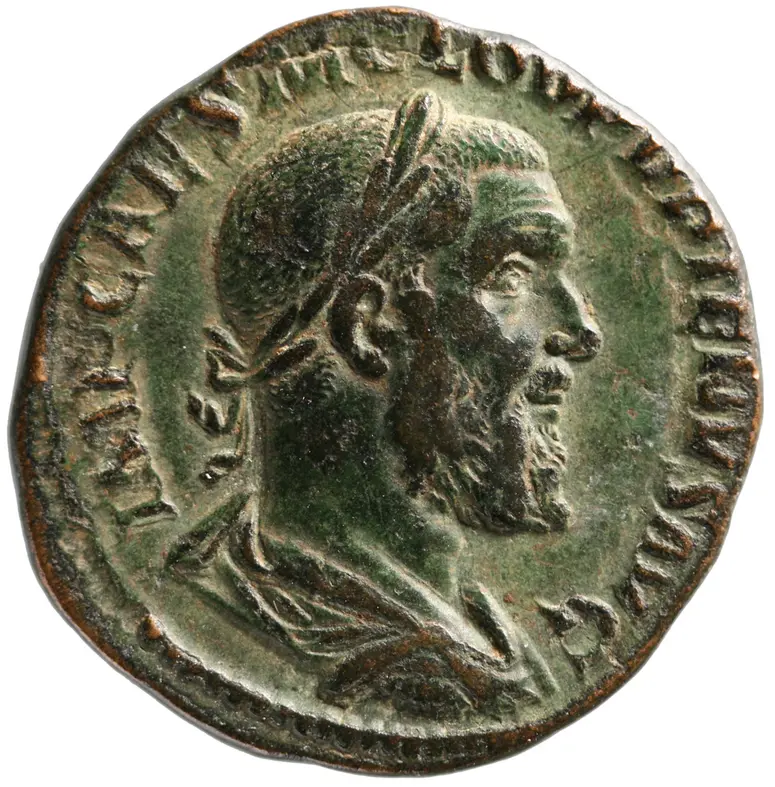 Münze