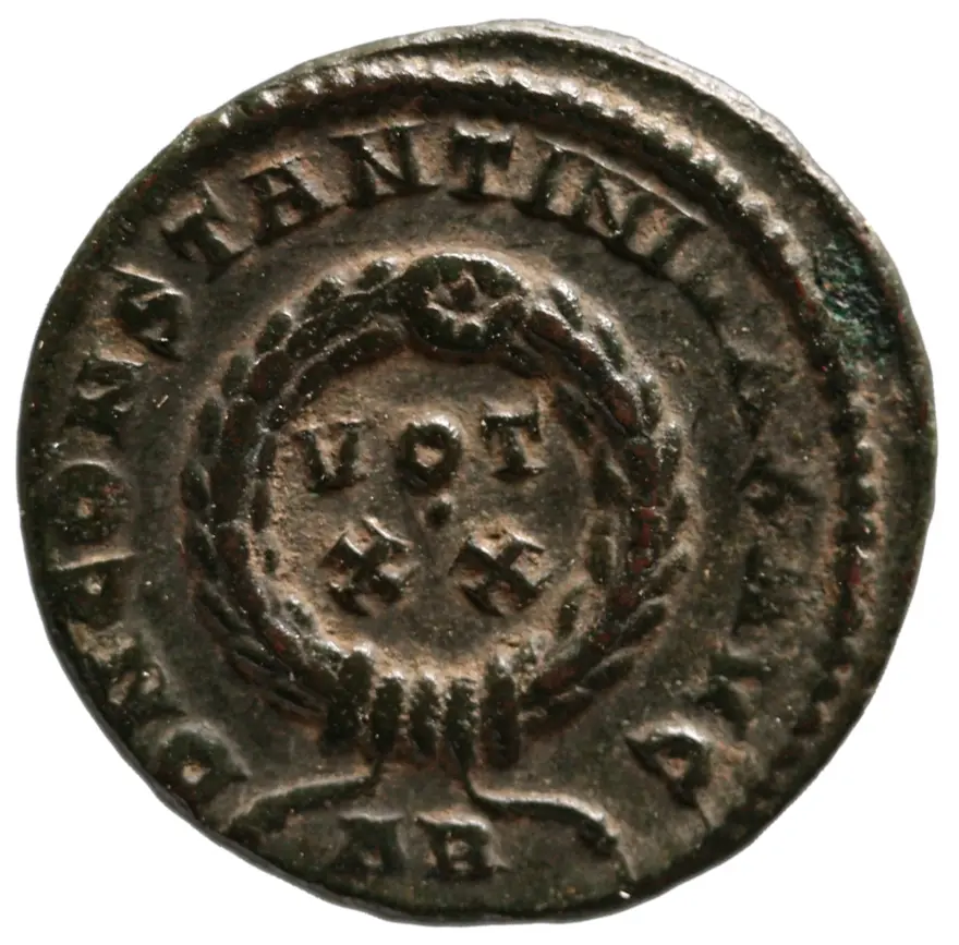 Constantinus I.
