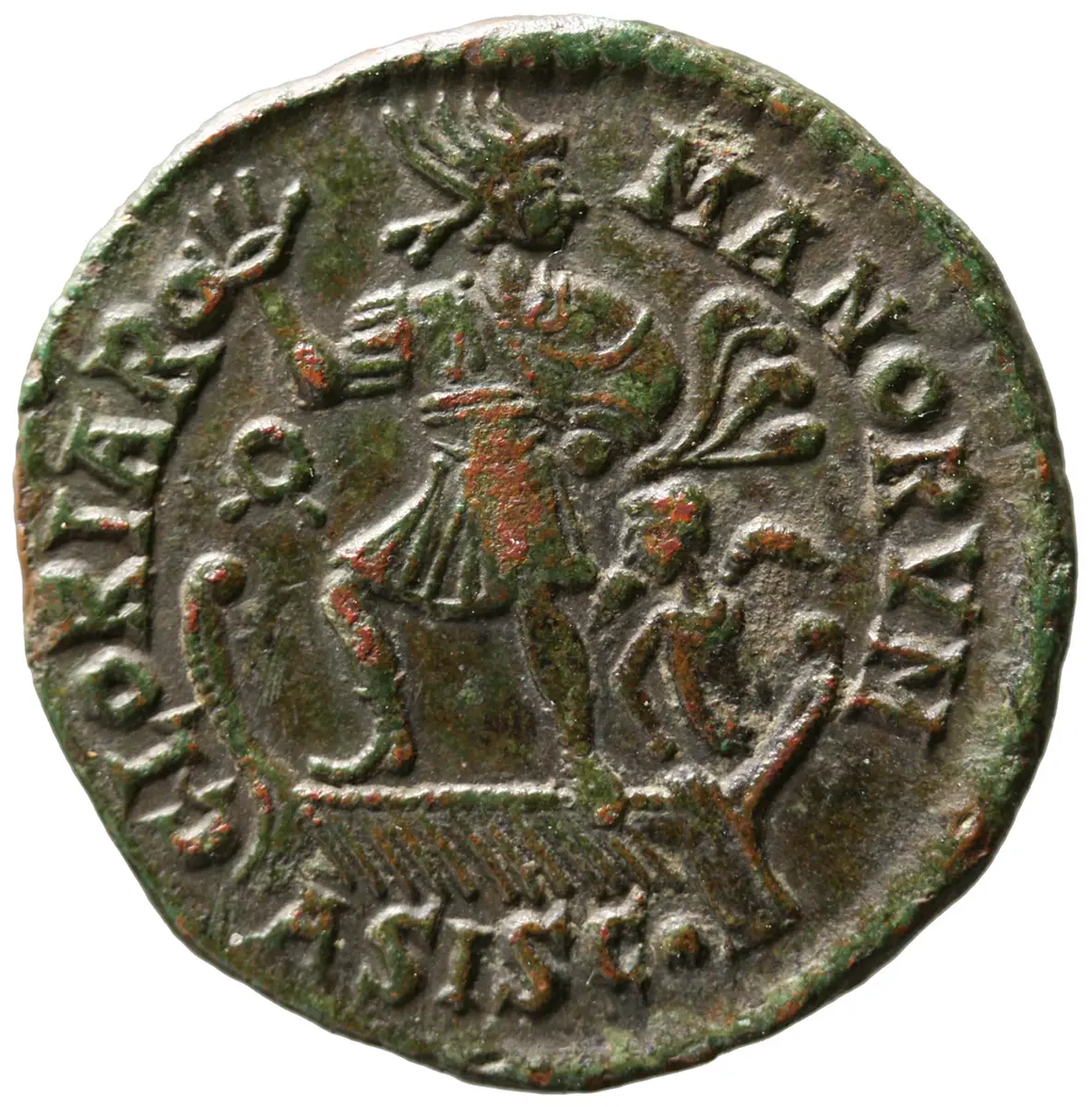 Theodosius I.