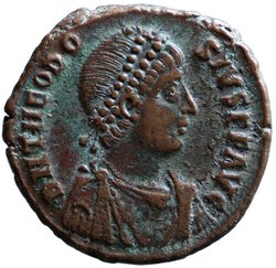 Theodosius I.