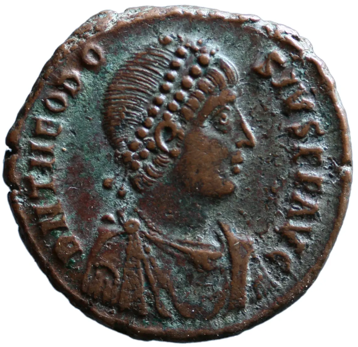 Theodosius I.