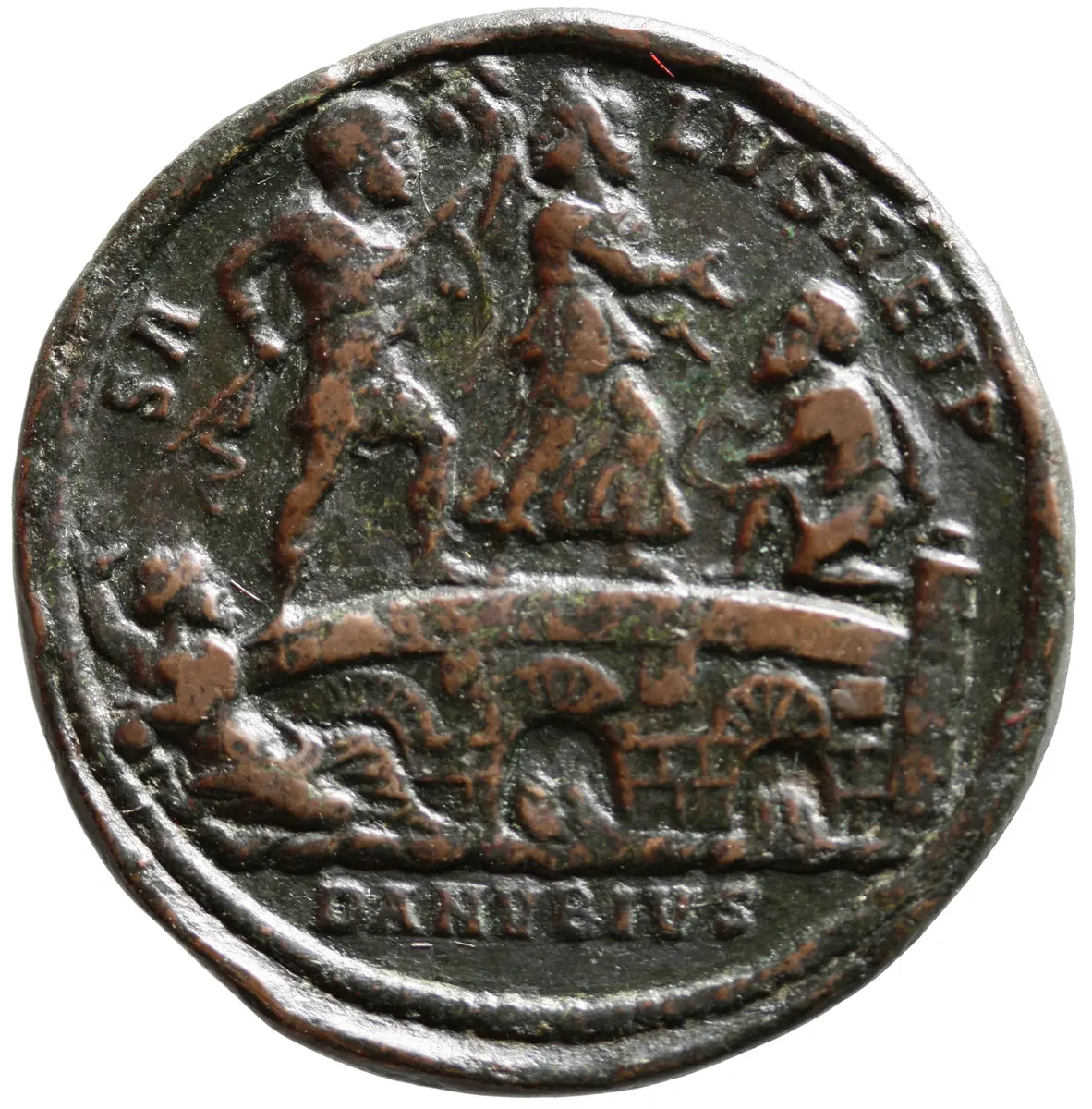 Constantinus I.