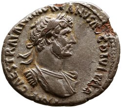 Hadrianus
