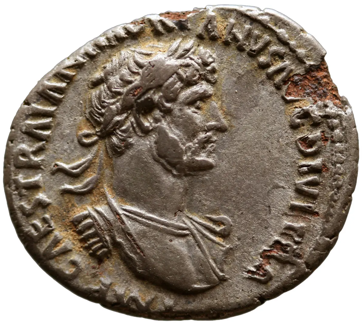 Hadrianus