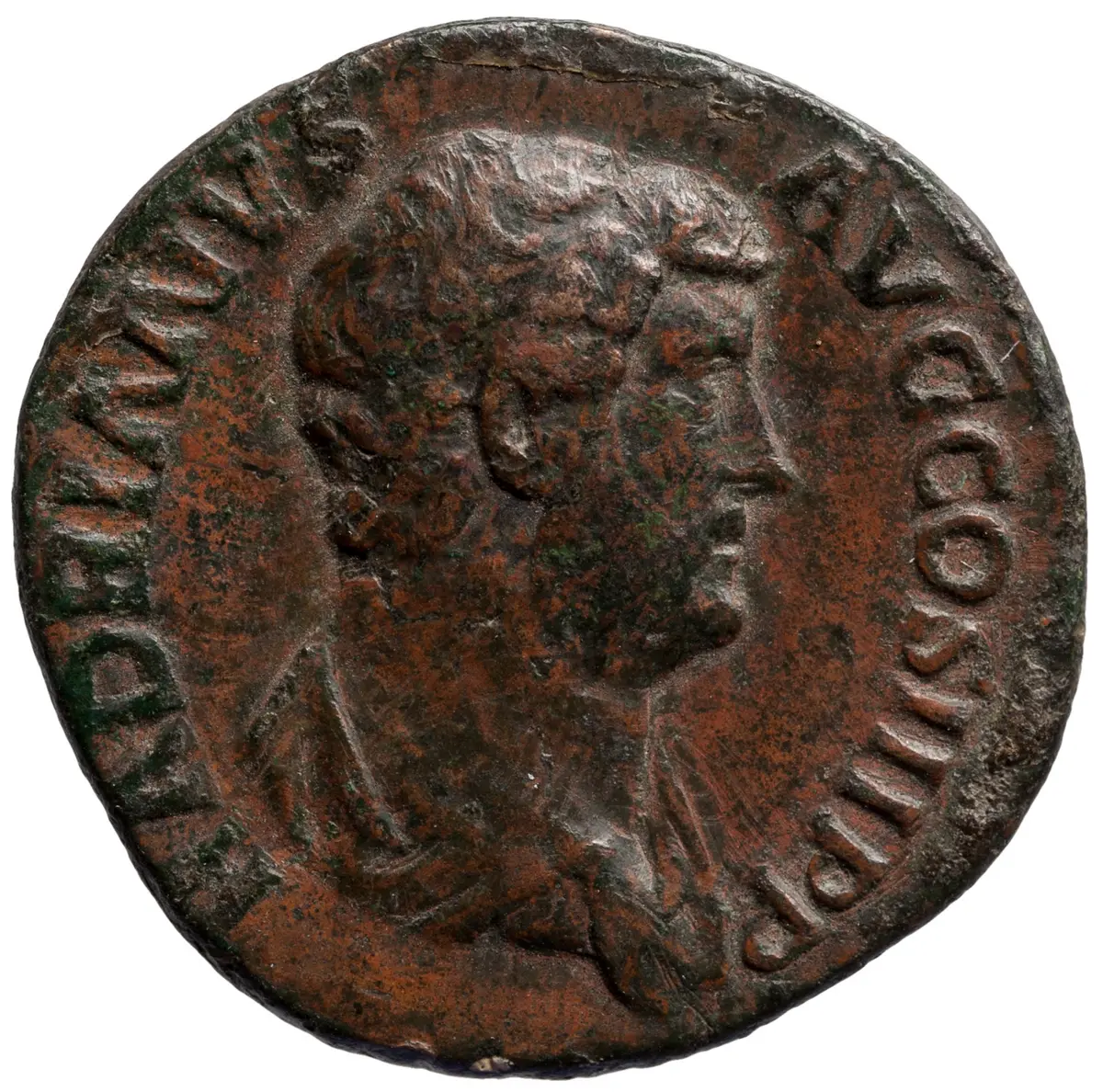 Hadrianus