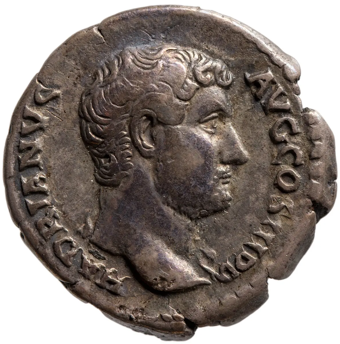 Hadrianus