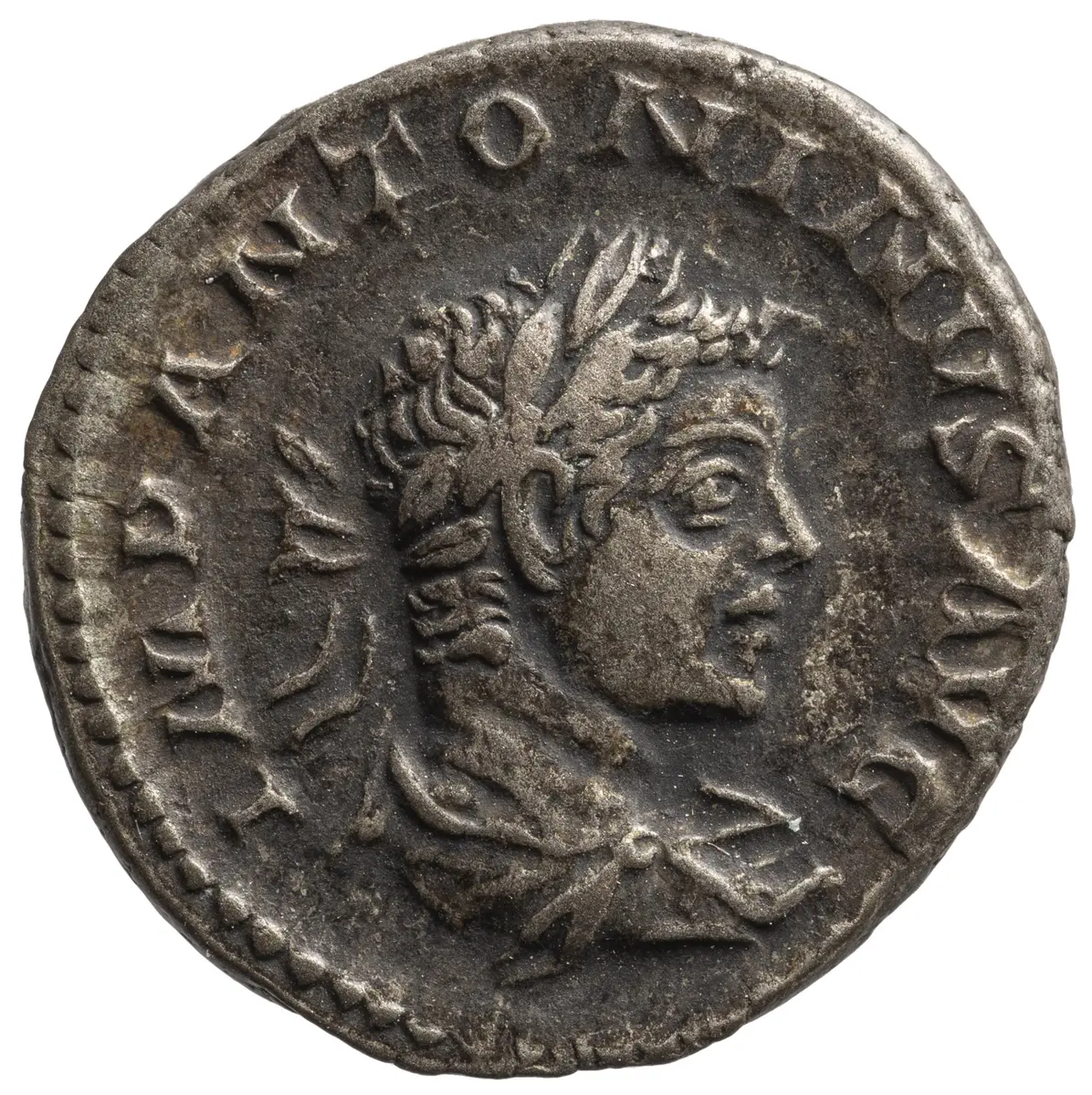 Antoninus IV. (Elagabal)